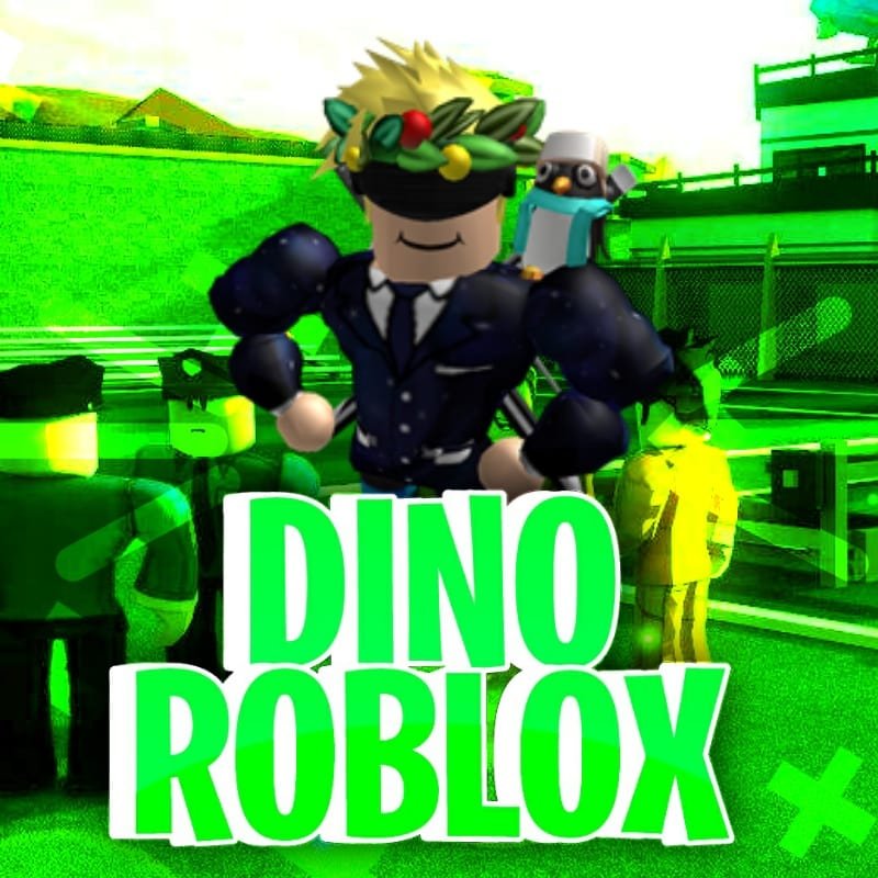 Dino Roblox Dinoroblox4 Twitter - roblox dino roblox