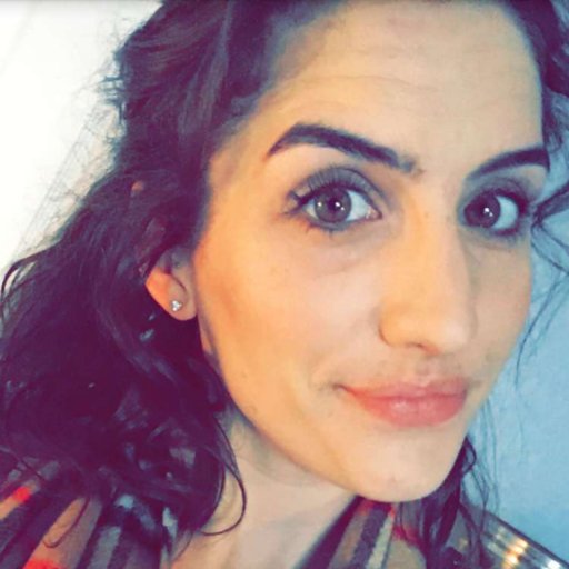 Kaela_Klein's profile picture. TFA alumni. Tech enthusiast. Life-long learner.