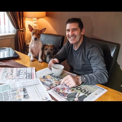 JChappie9's profile picture. Kilmarnock Football Club Women’s Football Development Manager