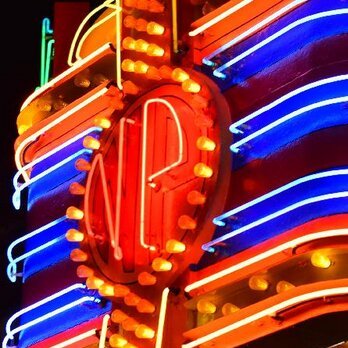 NorthParkTheatr Profile Picture