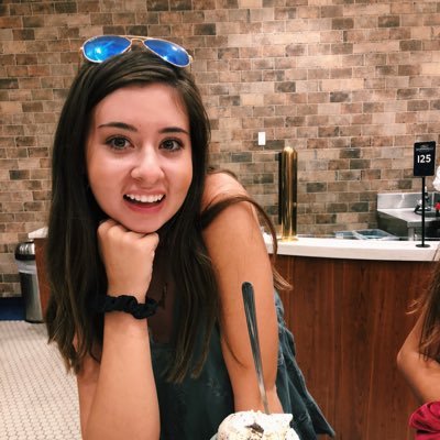 BreannaMcGee1's profile picture. sdsu ‘22 ish