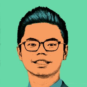 Evan Wong Profile
