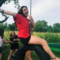 Hilary Rappaport (@mhtn_sganit) 's Twitter Profile