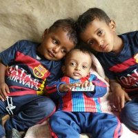 عصام🇾🇪مدهش🇾🇪ابوتميم (@ammaralsharabi8) 's Twitter Profile