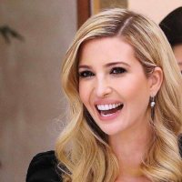 Ivanka Trump(@IvankaTrump) 's Twitter Profile Photo