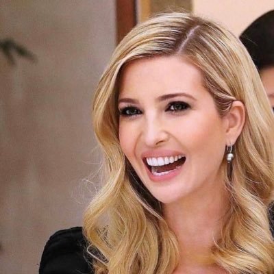 Ivanka Trump Ivankatrump Twitter