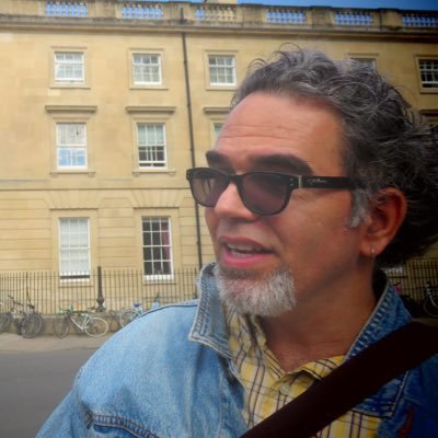 rafapinedo's profile picture. Orgullosamente venezolano, economista de la salud, investigador, académico.