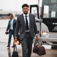 Terrelle Pryor SR(@TerrellePryor) 's Twitter Profile Photo