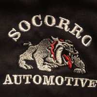 SocorroHighSchool_AutomotiveTechnology(@ARGonzalez_SHS) 's Twitter Profile Photo