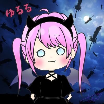 花崎ゆるる。さんのプロフィール画像