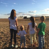 Frontlinefarmer (@pbhagey) 's Twitter Profile