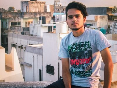 Sony01362676's profile picture. One of a kind. Wanted to be a cricketer but not. acting in tiktok