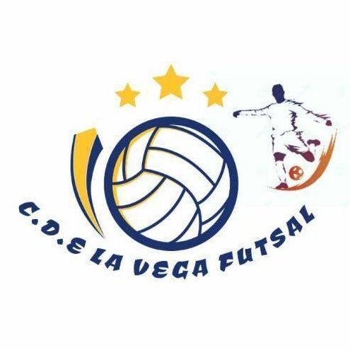 Twitter oficial del C.D.E LA VEGA FUTSAL⚽️
Club deportivo con un único proposito, trabajar por y para el niño.
#somoslavega