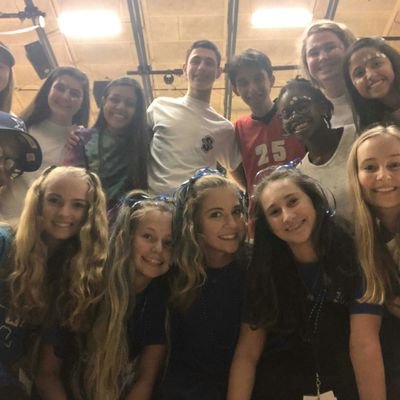 ~Shepton PALs 2018-2019~ Peer Assistance Leadership