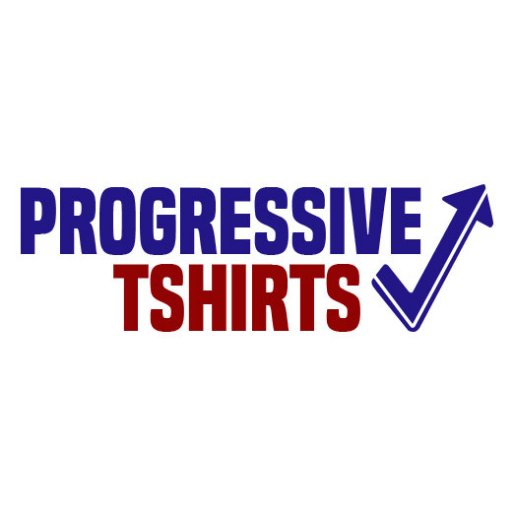Progressive T Shirts