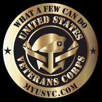 US Veterans Corps (@usveteranscorps) 's Twitter Profile Photo
