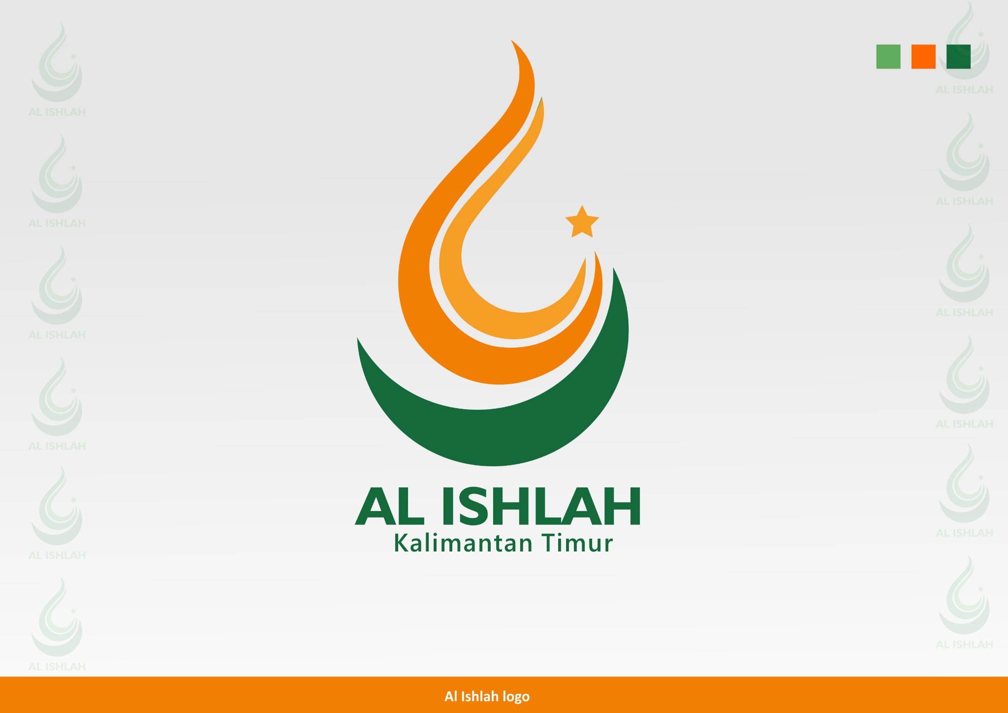 Yayasan Al Ishlah Kalimantan Timur