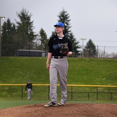 Washington Baseball ‘24 | Barstool Athlete