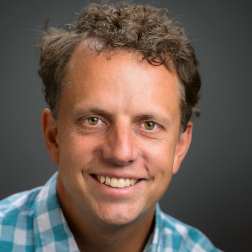 Adam Langley Profile