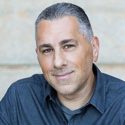 John Pavlovitz