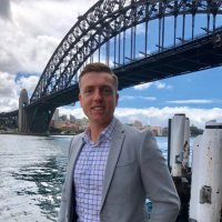 Mark Bohan (@bohan_mark) 's Twitter Profile