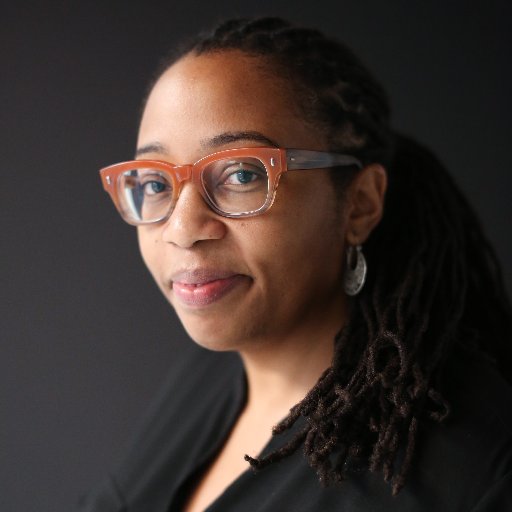 I tweet, mostly about news, music and culture. Senior staff editor and wordsmith @nytgraphics. #poyntersisters Byline: Destinée-Charisse Royal