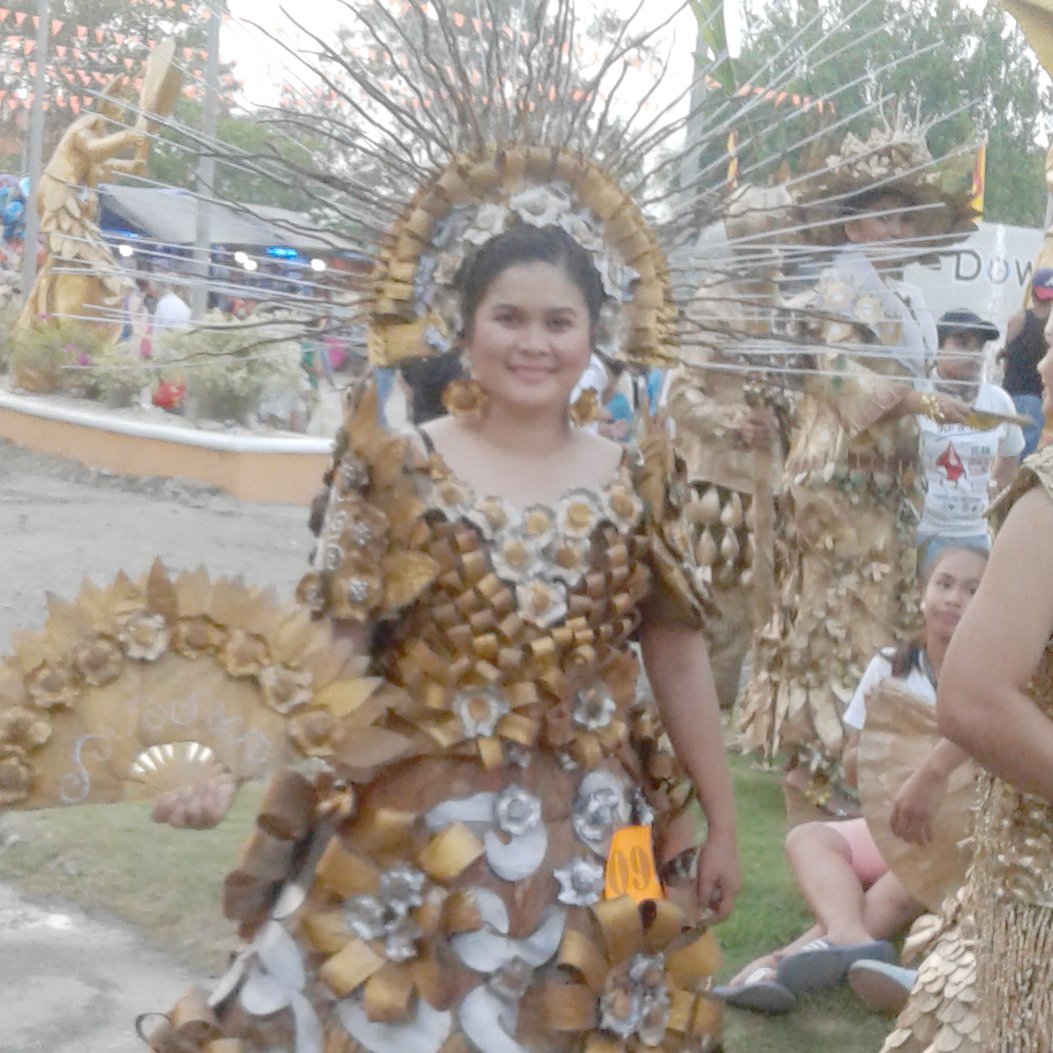 Bernadette Tapao Asilo