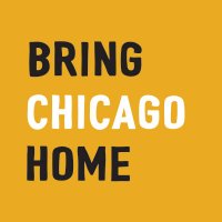 Bring Chicago Home(@BringChiHome) 's Twitter Profile Photo