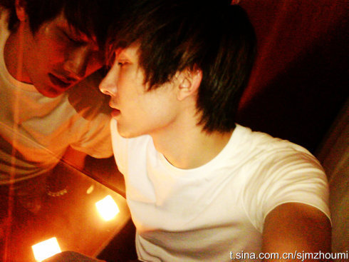 WeLoveZhouMimi's profile picture. This is for our beloved Gentleman Mimi. come and join us! &hearts;