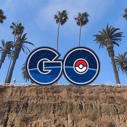 Where Pokémon trainers can obtain news about events in the Los Angeles Area. Not affiliated with Nintendo or Niantic, Inc.