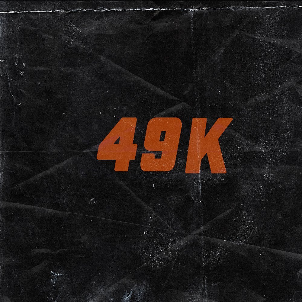 49k (@49k14) | Twitter