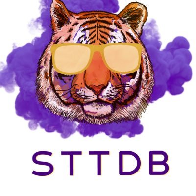 sttdb lsu shirt