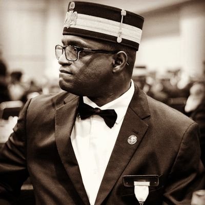 Past Commander-in-Chief of James Wesley Banyard Consistory No. 11 Valley of Washington Orient of the District of Columbia A.A.S.R., PHA - SJ USA (TN)