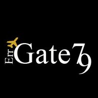ErrGate7/9✈ (@errgate7_9) 's Twitter Profile