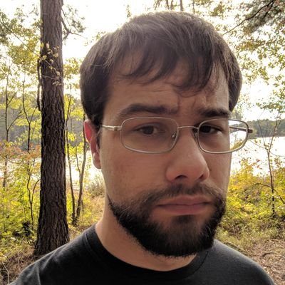 SimplicityKyle's profile picture. Software Engineer | sometimes streamer | sometimes let's player | gt AMBUSHYOU
