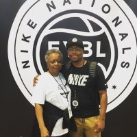 Gregory Jones II (@1gjones2) 's Twitter Profile
