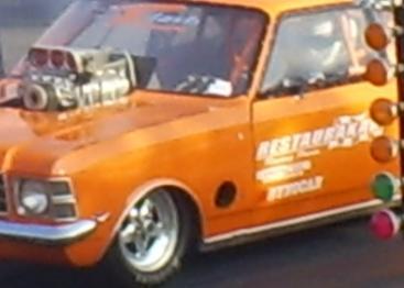 Informações do Esporte Clube Piracicabano de Automobilismo! #arrancada