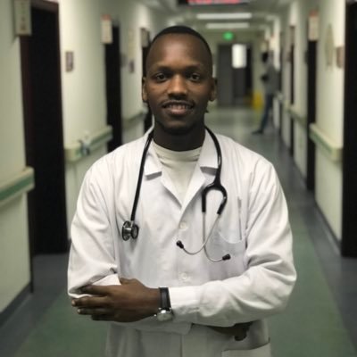 Doctor | Public health |Ophthalmology Resident