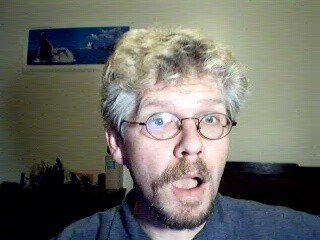 MichaelTHamm's profile picture. 