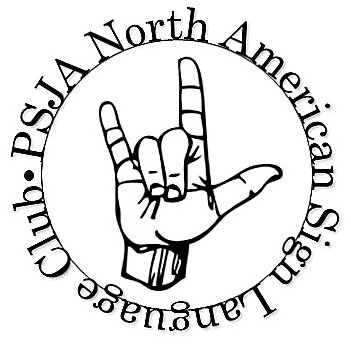 Offical twitter for the PSJA North American Sign Language Club