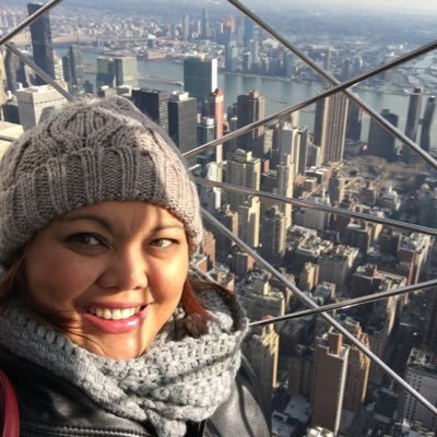 jaymbsanycgmai1's profile picture. Research Nurse Manager-Mantle Cell Lymphoma Clinical @ MD Anderson Cancer. Tweets are my own