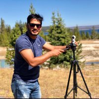 Krishna Acharya, PhD (@acharya_krish87) 's Twitter Profile