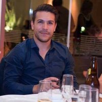Luiz Augusto (Guto) (@luiz_augustomg) 's Twitter Profile
