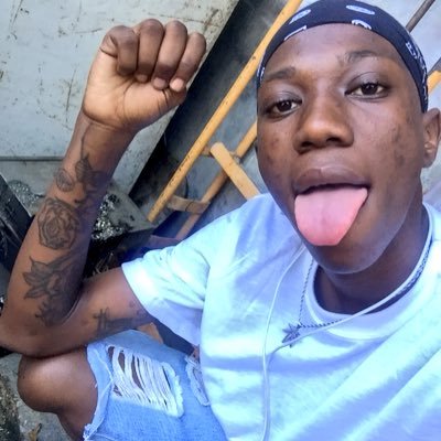 Theplug12169127's profile picture. RICH💔4 ever nigga spend gro kob🔌 🇭🇹🇱🇷