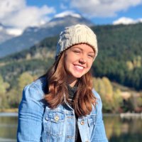 Lauren Marcotte (@laurenmarcotte) 's Twitter Profile Photo