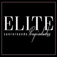 EliteSanFernandoPropiedades(@ElitePropiedad) 's Twitter Profile Photo