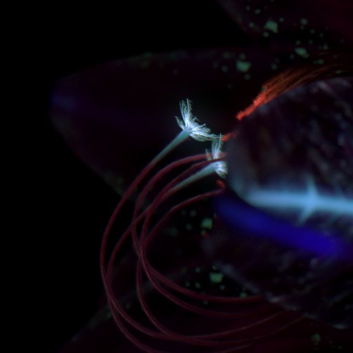 BigDamnArtist's profile picture. Filmmaker | Digital Artist | Prone To Talking About Random Things That Entertain Me   (He/Him)