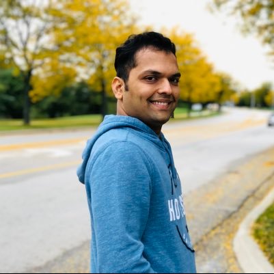 DeepeshBarne's profile picture. Early Bird | Yogi | Intermittent Faster | 5K Runner | Minimalist