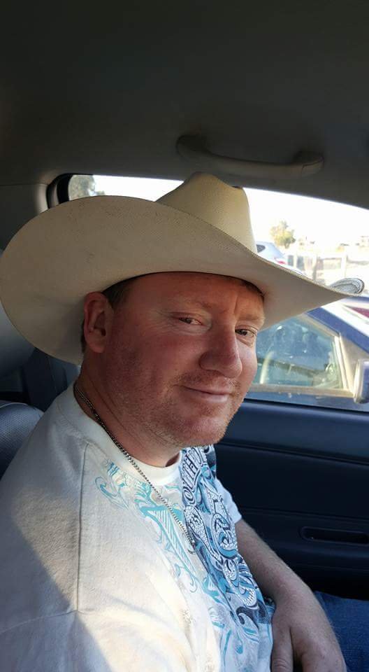 Your average middle age Australian male