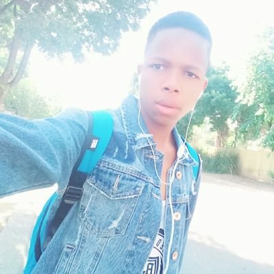 RamaubeSibusiso's profile picture. ima blush😊, a bit naughty, intelligent and good guy that's all me yeah 😉